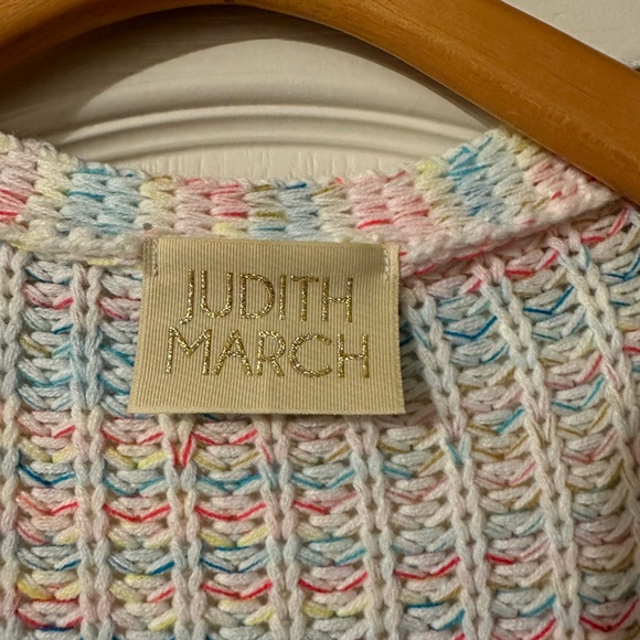 Judith March Merry & Bright Cardigan - Picture 2 of 5